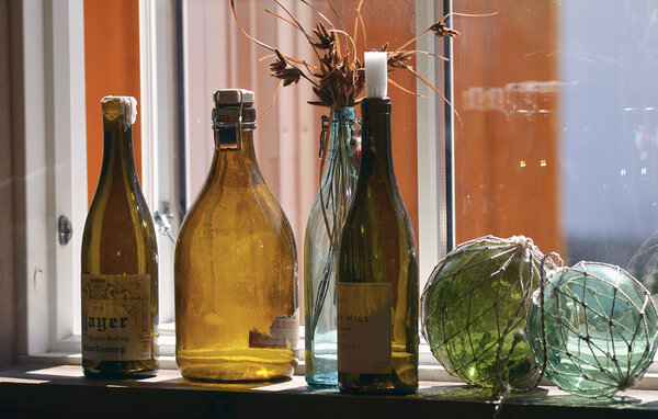 Semesterlägenhet - Härön/Kyrkesund , Sverige - S54673 303