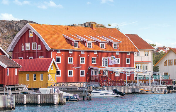 Semesterlägenhet - Härön/Kyrkesund , Sverige - S54673 81