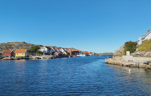 Semesterlägenhet - Härön/Kyrkesund , Sverige - S54673 202