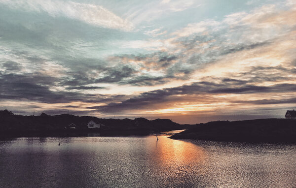 Semesterlägenhet - Härön/Kyrkesund , Sverige - S54673 204