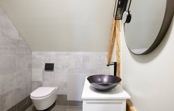 Semesterlägenhet - Härön/Kyrkesund , Sverige - S54674 701