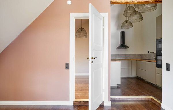 Semesterlägenhet - Härön/Kyrkesund , Sverige - S54674 502