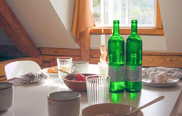 Semesterlägenhet - Härön/Kyrkesund , Sverige - S54674 301