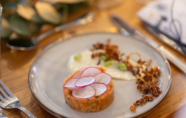 Semesterlägenhet - Härön/Kyrkesund , Sverige - S54674 302