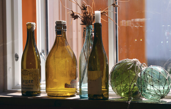 Semesterlägenhet - Härön/Kyrkesund , Sverige - S54674 303