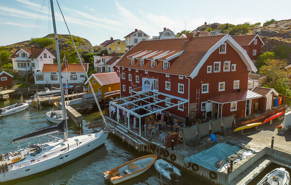 Semesterlägenhet - Härön/Kyrkesund , Sverige - S54674 81