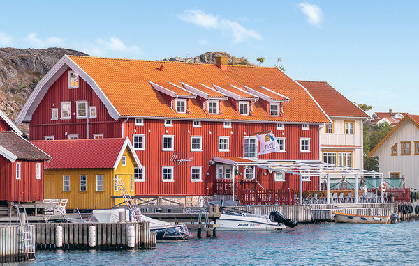 Semesterlägenhet - Härön/Kyrkesund , Sverige - S54674 82