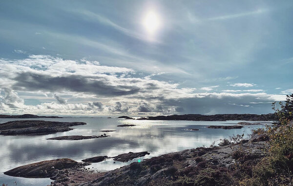 Semesterlägenhet - Härön/Kyrkesund , Sverige - S54674 203