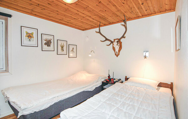 Ferienhaus - Tanumshede , Schweden - S54675 602