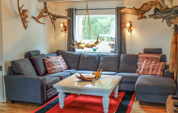 Ferienhaus - Tanumshede , Schweden - S54675 3