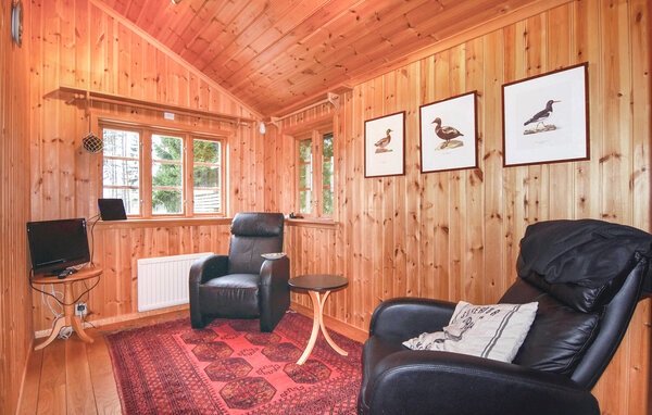 Ferienhaus - Tanumshede , Schweden - S54675 6