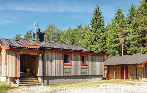 Ferienhaus - Tanumshede , Schweden - S54675 81