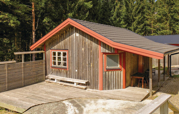 Ferienhaus - Tanumshede , Schweden - S54675 82