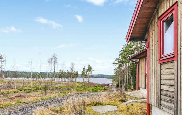 Ferienhaus - Tanumshede , Schweden - S54675 201