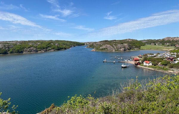 Vakantiehuis - Hamburgsund , Zweden - S54676 901