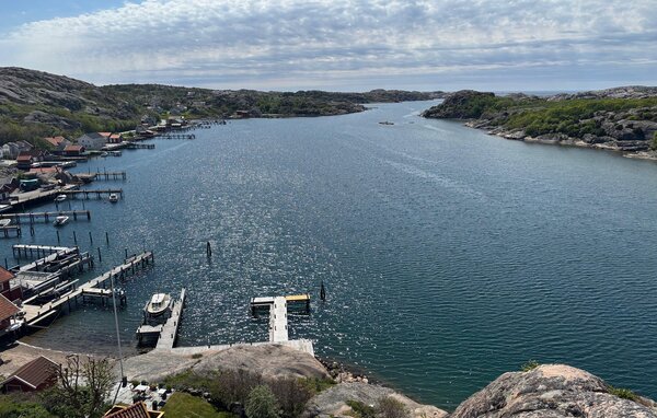 Vakantiehuis - Hamburgsund , Zweden - S54676 902