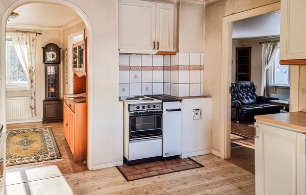 Vakantiehuis - Hamburgsund , Zweden - S54676 401