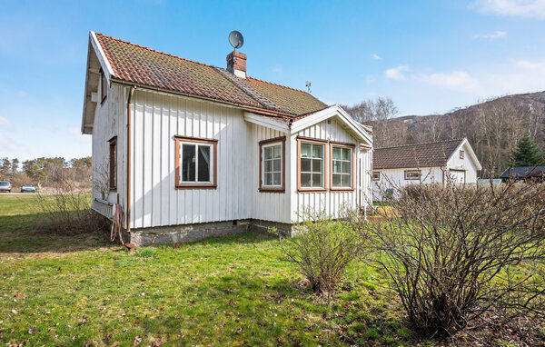 Vakantiehuis - Hamburgsund , Zweden - S54676 1