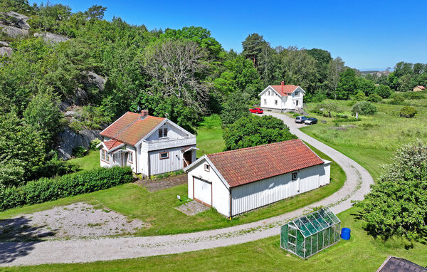 Vakantiehuis - Hamburgsund , Zweden - S54676 81