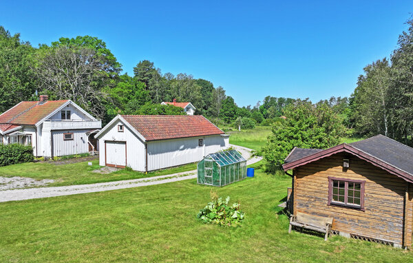 Vakantiehuis - Hamburgsund , Zweden - S54676 82