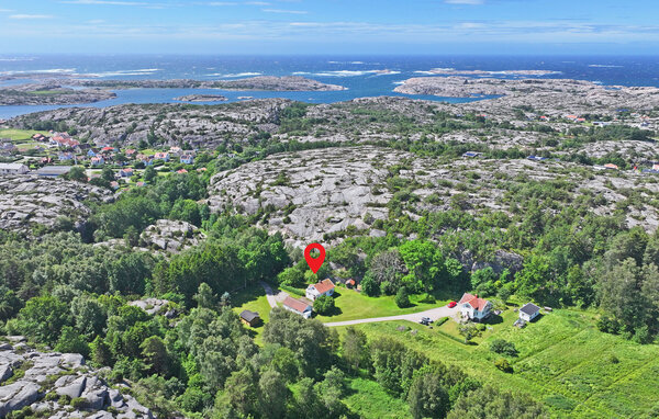 Vakantiehuis - Hamburgsund , Zweden - S54676 2