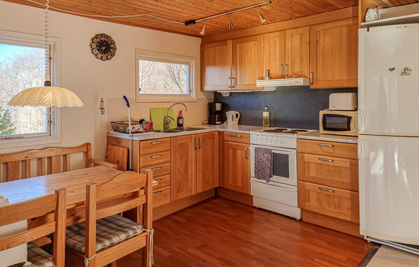 Ferienhaus - Uddevalla , Schweden - S54678 6