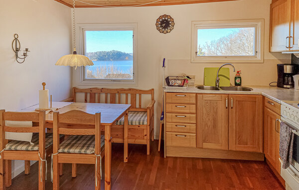 Ferienhaus - Uddevalla , Schweden - S54678 7