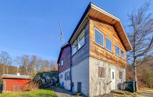 Ferienhaus - Uddevalla , Schweden - S54678 81