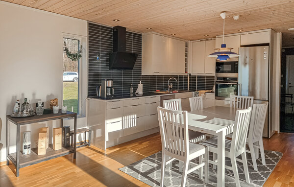 Feriehus - Uddevalla , Sverige - S54679 5