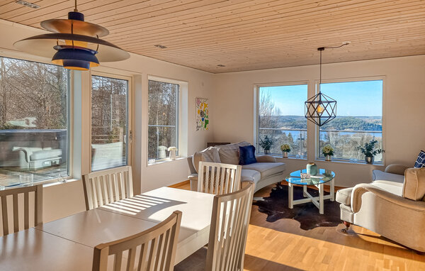 Feriehus - Uddevalla , Sverige - S54679 301