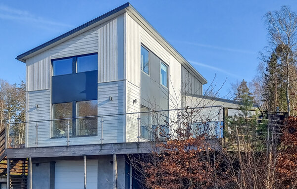 Feriehus - Uddevalla , Sverige - S54679 81