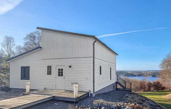 Feriehus - Uddevalla , Sverige - S54679 82