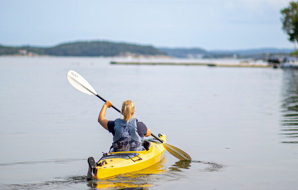 Appartement - Tjörnbro Arena , Zweden - S54701 903