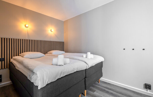 Appartement - Tjörnbro Arena , Zweden - S54701 602