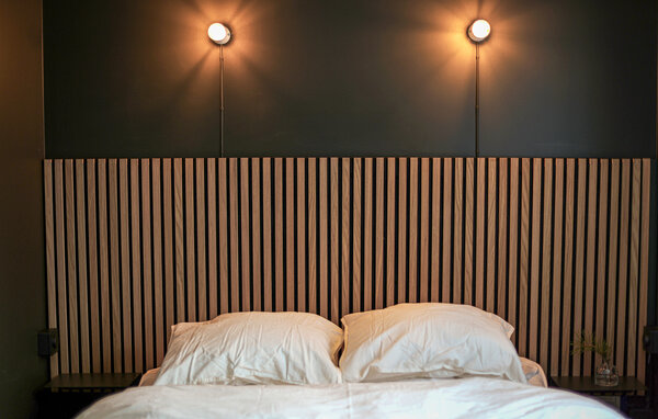 Appartement - Tjörnbro Arena , Zweden - S54701 604