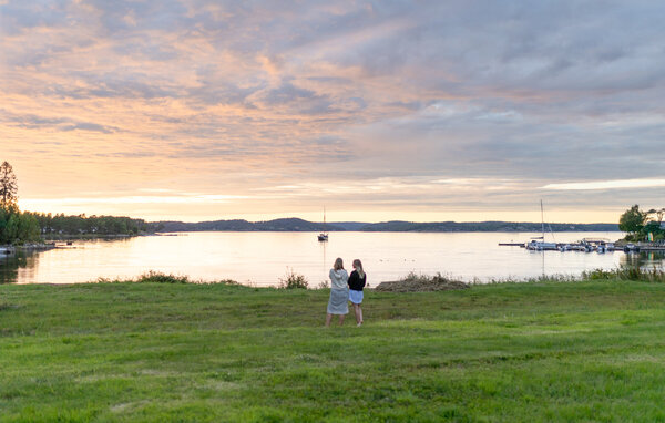 Semesterlägenhet - Tjörnbro Arena , Sverige - S54703 901