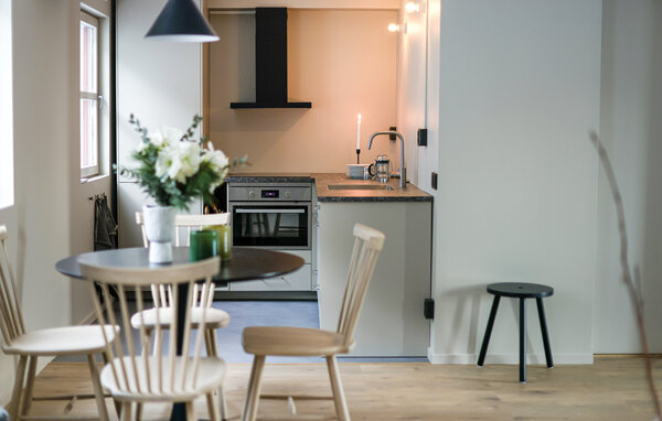 Appartement - Tjörnbro Arena , Zweden - S54711 401