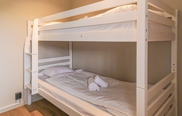 Appartement - Tjörnbro Arena , Zweden - S54712 605