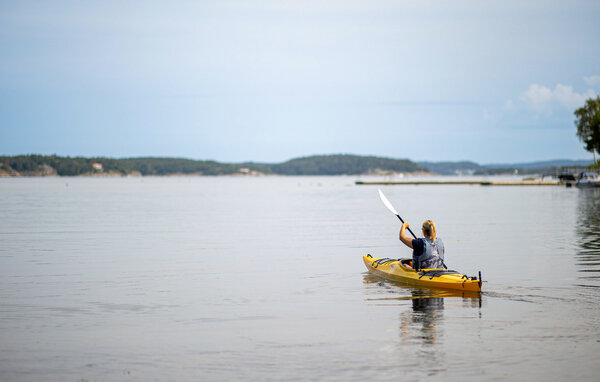 Lejlighed - Tjörnbro Arena , Sverige - S54714 902