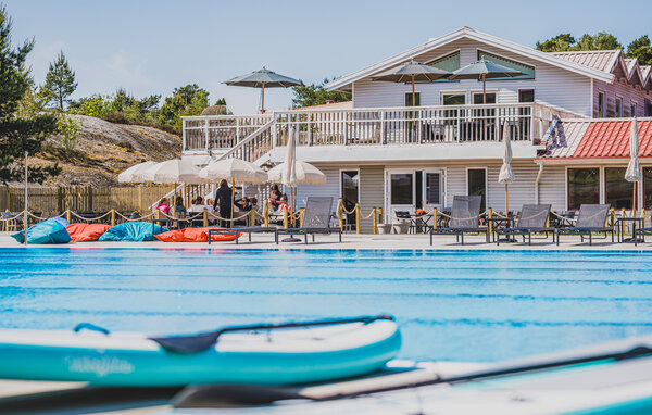 Appartement - Tjörnbro Arena , Zweden - S54715 2