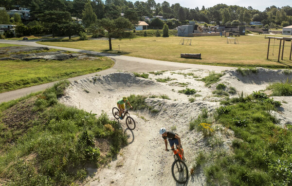 Appartement - Tjörnbro Arena , Zweden - S54717 903