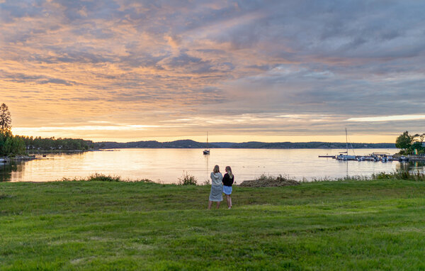 Ferienwohnung - Tjörnbro Arena , Schweden - S54724 905