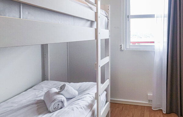 Appartement - Tjörnbro Arena , Zweden - S54730 603