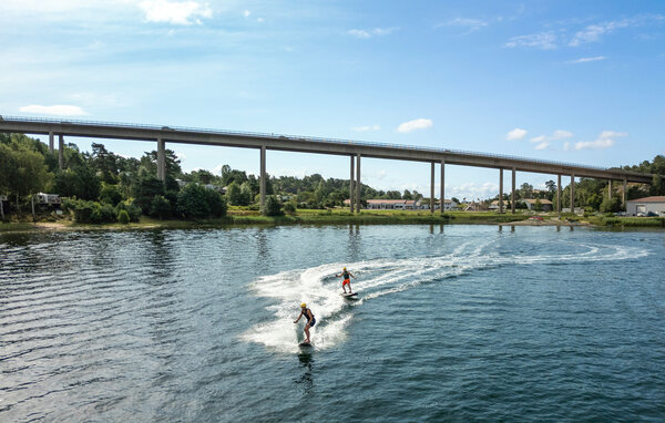 Appartement - Tjörnbro Arena , Zweden - S54734 2