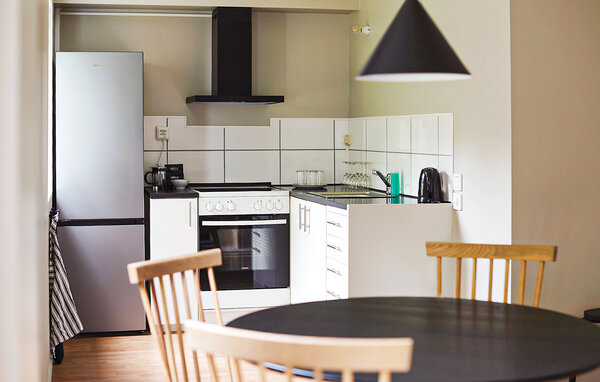 Appartement - Tjörnbro Arena , Zweden - S54734 4