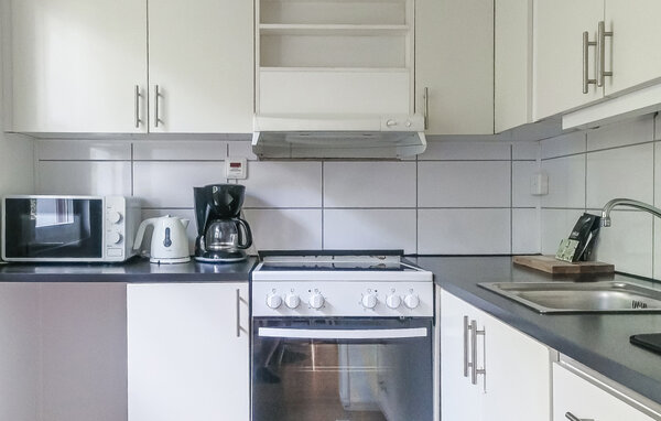 Appartement - Tjörnbro Arena , Zweden - S54734 401