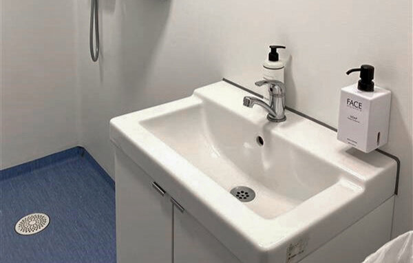 Apartment - Tjörnbro Arena , Sweden - S54737 702