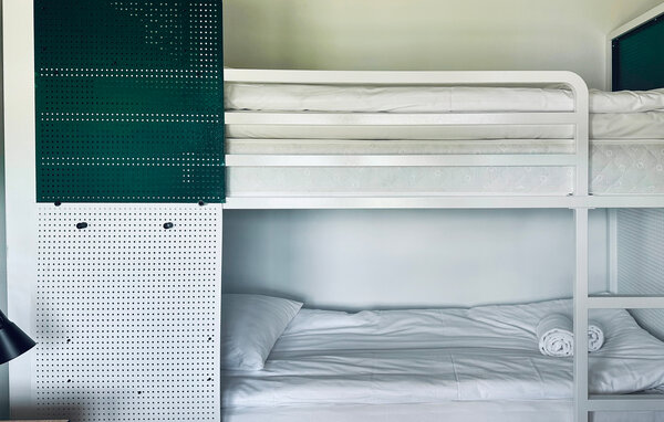 Apartment - Tjörnbro Arena , Sweden - S54737 601