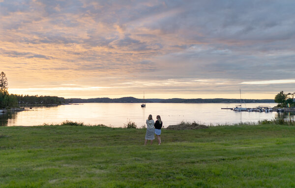 Appartement - Tjörnbro Arena , Zweden - S54738 904