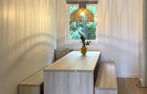 Apartamento - Tjörnbro Arena , Suecia - S54739 3